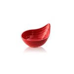 Tria Kırılmaz Midye Sosluk 12 Adet 8,5x11 cm TR516