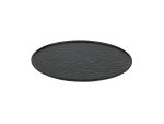Tria Kırılmaz Rölyefli Seri Pizza Tabağı 35 cm TR335B