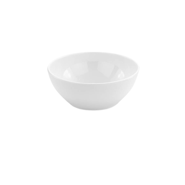 Özgül Melamin Yuvarlak Çorba Kase 12 Adet 12 cm ML051