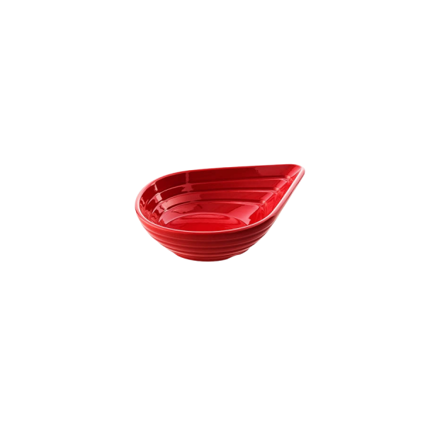 Tria Kırılmaz Damla Çerezlik 6 Adet 16x12 cm