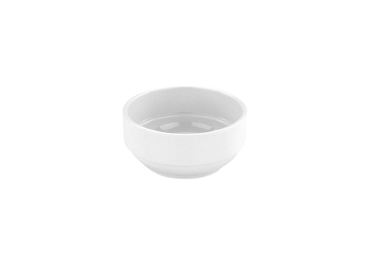 por-joker-kase Tria Kırılmaz Çorba Kase 6 Adet 12 cm - Görsel 1